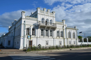 АНОНС СОБЫТИЙ ГУК «НЕРЧИНСКИЙ КРАЕВЕДЧЕСКИЙ МУЗЕЙ» В МАЕ 2023 г.