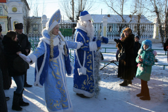 ПОДВОДИМ ИТОГИ ЯНВАРЯ