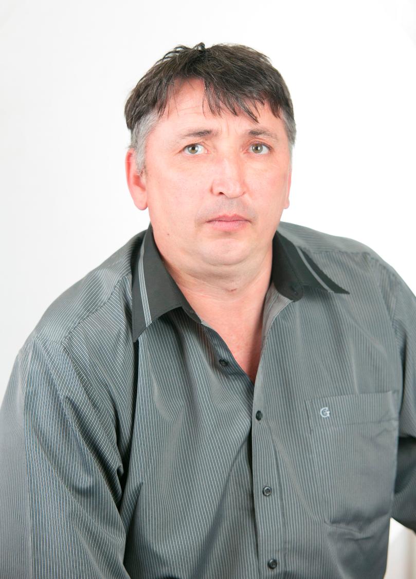 Макаров Евгений Николаевич, режиссёр