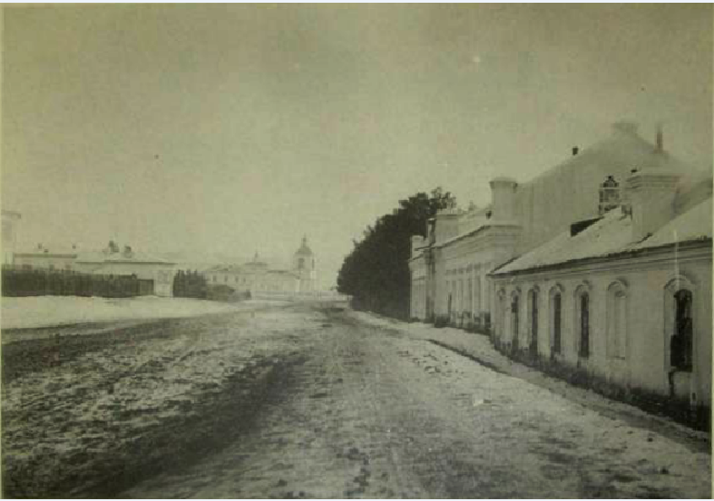 ЛЕТОПИСЬ НЕРЧИНСКОГО РАЙОНА. 1926-1929 гг.