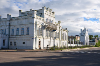 АНОНС СОБЫТИЙ ГУК «НЕРЧИНСКИЙ КРАЕВЕДЧЕСКИЙ МУЗЕЙ» В ФЕВРАЛЕ 2023 Г.