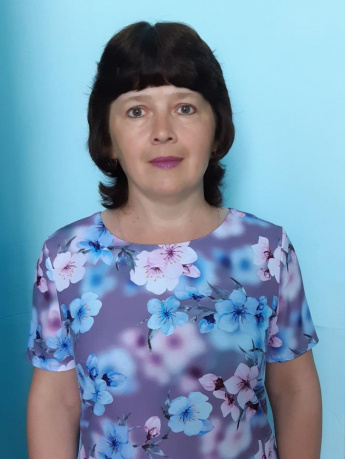 Петрова Марина Владимировна, смотритель музейный
