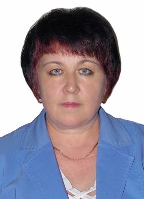 Кокушина Жанна Николаевна, директор